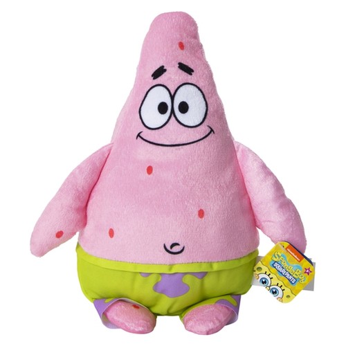 Pantaloni quadrati spongebob - pantaloni,