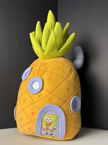 Peluche nanco spongebob - nanco,