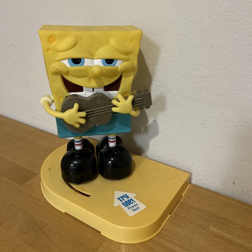 Spongebob squarepants - spongebob,