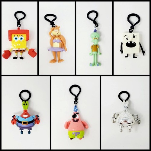 Spongebob squarepants chibi - spongebob,