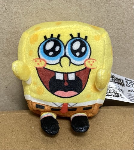 Spongebob squarepants micro - spongebob,