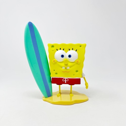 Surfin dreams spongebob - dreams,