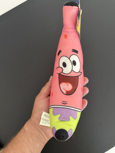 Peluche nickelodeon spongebob - nickelodeon,