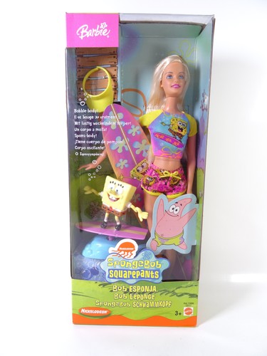 Barbie bambola collezione - bambola, da