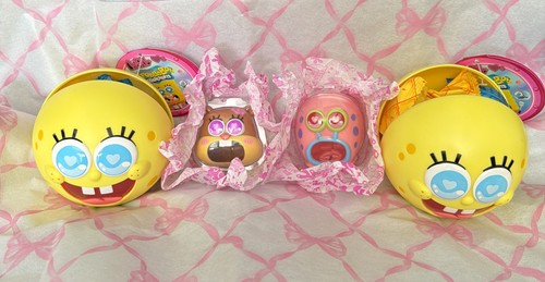 Lol surprise loves spongebob - ,