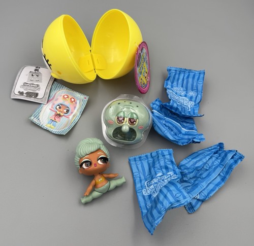 Lol surprise spongebob - spongebob, bob