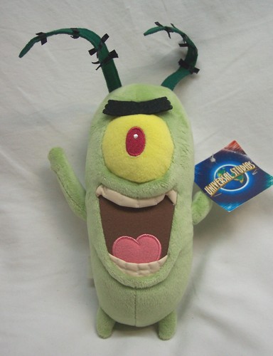 Universal studios spongebob - universal,