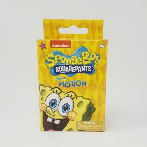 Spongebob squarepants chibi - spongebob,