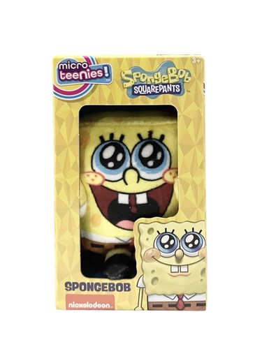 New spongebob squarepants - new,