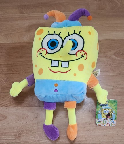 Peluche spongebob squarepants - peluche,