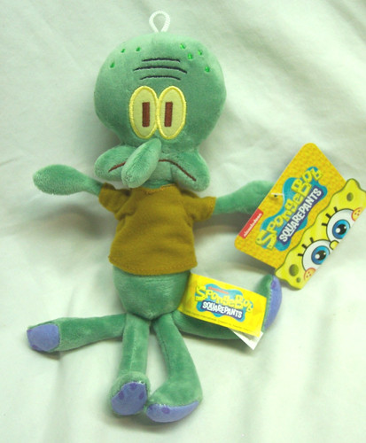 Peluche nickelodeon spongebob - peluche,