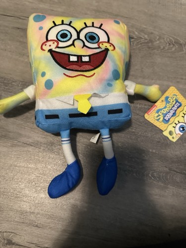 Peluche spongebob squarepants - peluche,