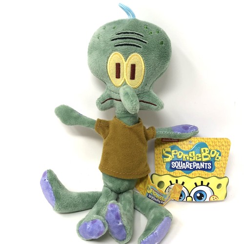 Spongebob squarepants - spongebob,