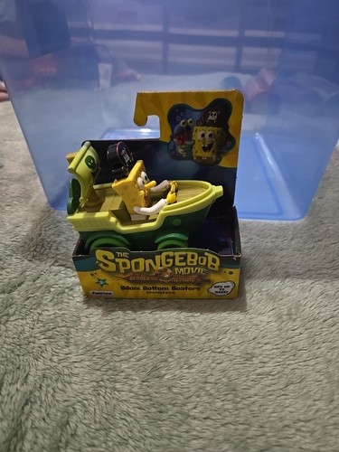 The spongebob movie ricerca - movie,