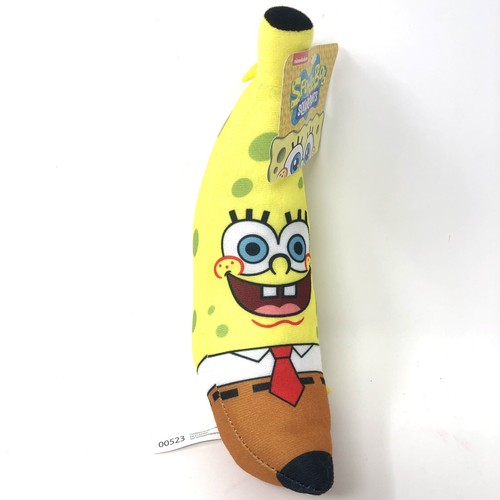 Spongebob squarepants banana - squarepants,