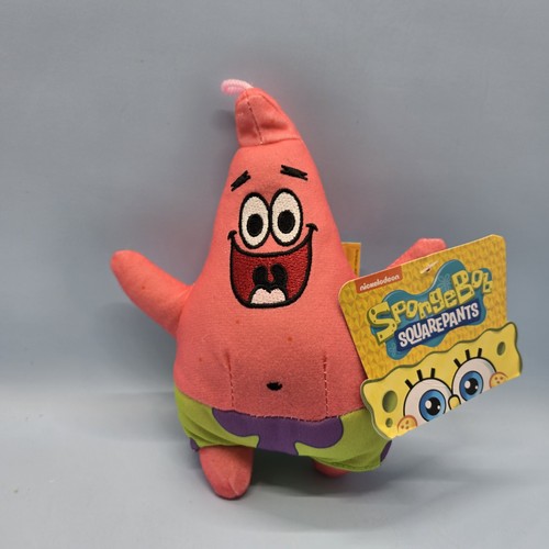 Patrick star spongebob - star, •