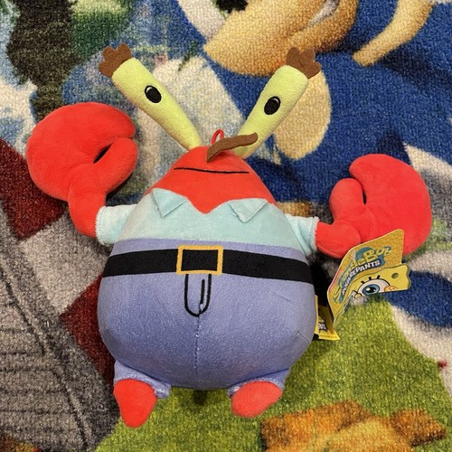 Peluche spongebob squarepants - peluche,