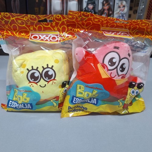 Peluche spongebob squarepants - spongebob,