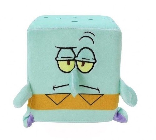 Nuovo spongebob squidward - spongebob,
