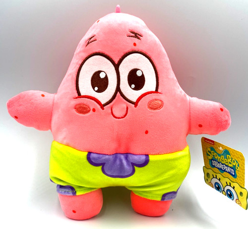 Spongebob squarepants 5 - spongebob, 9,5