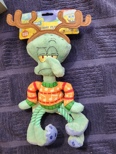 Spongebob squarepants - spongebob,