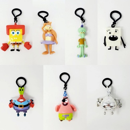 Spongebob squarepants chibi - squarepants,
