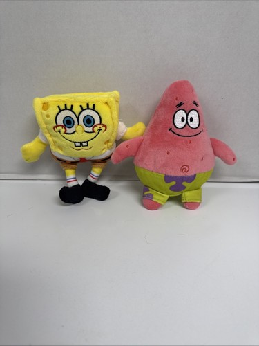Spongebob patrick tv cartoni - &,