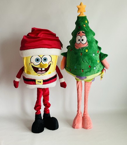 Spongebob squarepants patrick - spongebob,