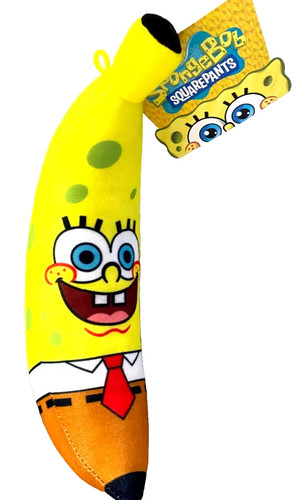 Spongebob squarepants banana - spongebob,