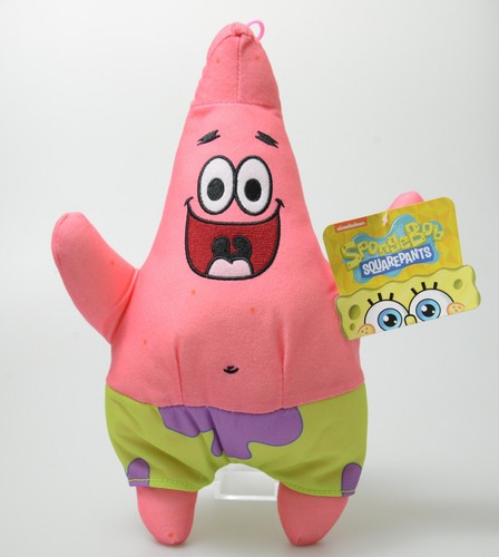 Spongebob squarepants patrick - spongebob,