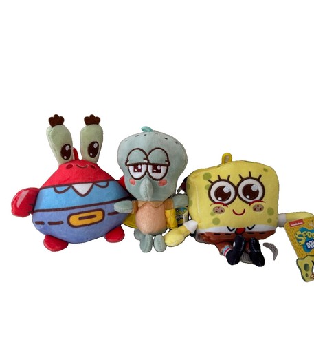 Set spongebob squarepants - di,