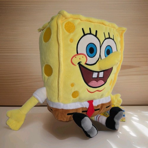 Spongebob squarepants - spongebob, 14"