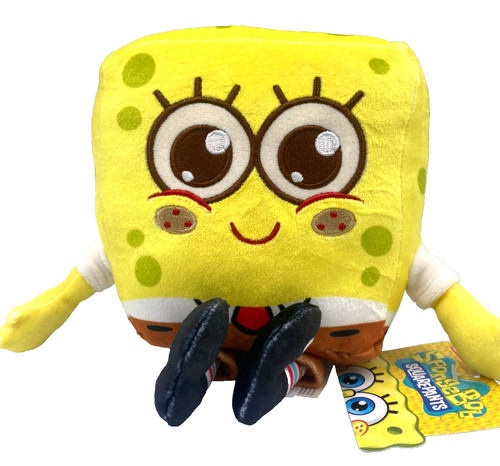 Peluche spongebob squarepants - spongebob,