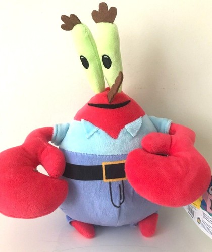 Peluche spongebob pantaloni - peluche,