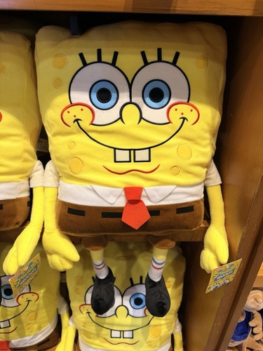 Universal studios spongebob - studios,
