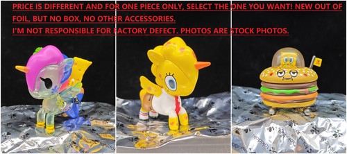 Scegli tokidoki x - tu*,
