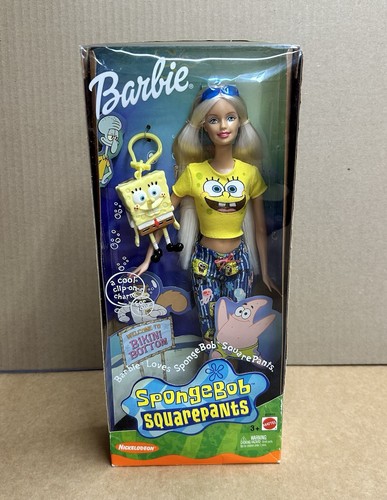 Vintage spongebob squarepants - vintage,