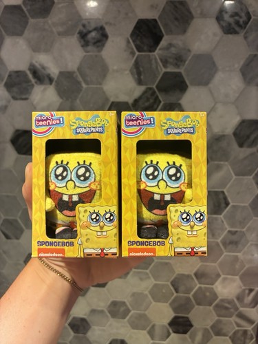 Peluche spongebob squarepants - peluche,