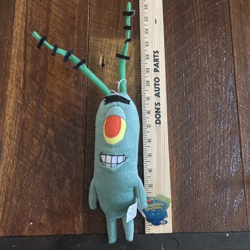 Peluche nuovo con - , etichetta