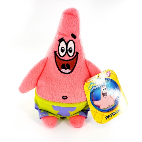 Peluche nickelodeon spongebob - peluche,