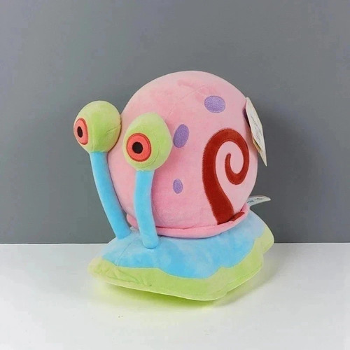 Peluche gary lumaca - peluche,